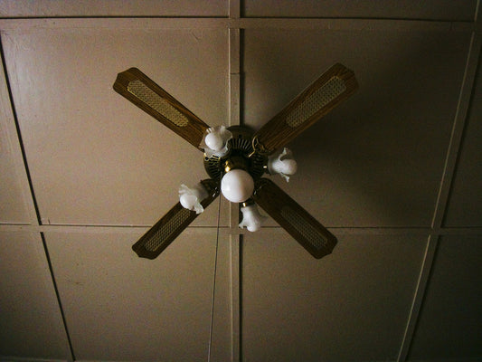 Ceiling Fixtures: Items to Consider when Remodeling Basement