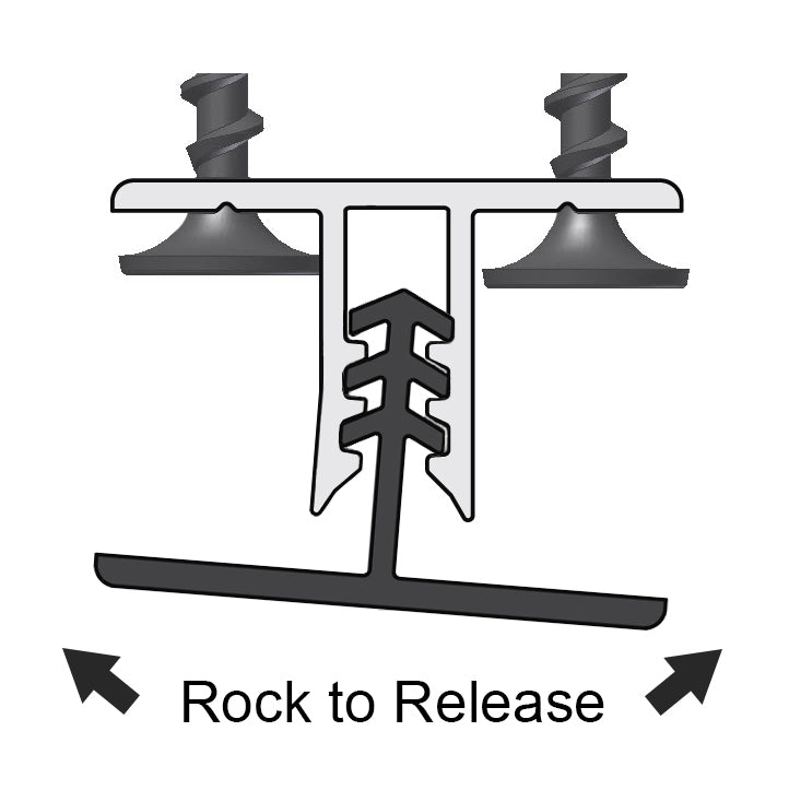CeilingConnex Grid Samples - Free Shipping