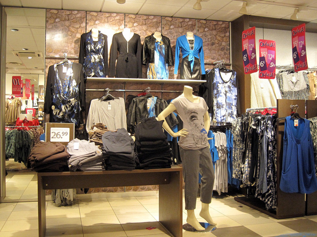 How Remodeling Can Enhance Your Retail Business