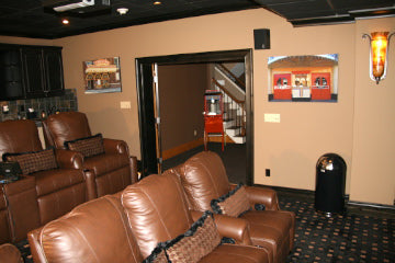 7 Tips for Creating a World-Class Home Theater