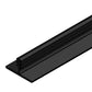 Black Direct-Mount Ceiling Grid Kits - Ceiling Tiles Not Included