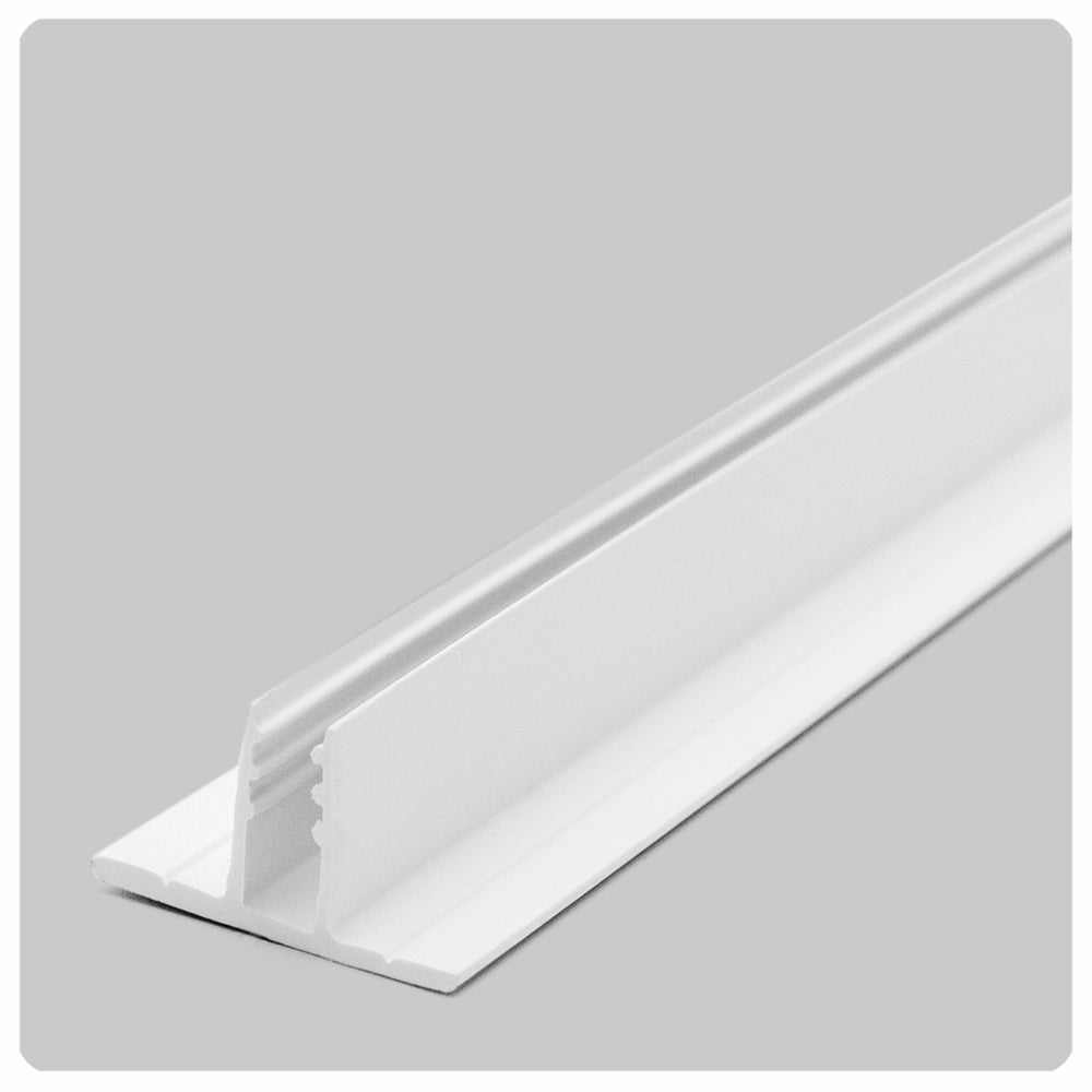 Cealing Tile Frame CeilingConnex Direct Mount Ceiling Grid Tracks & Frames