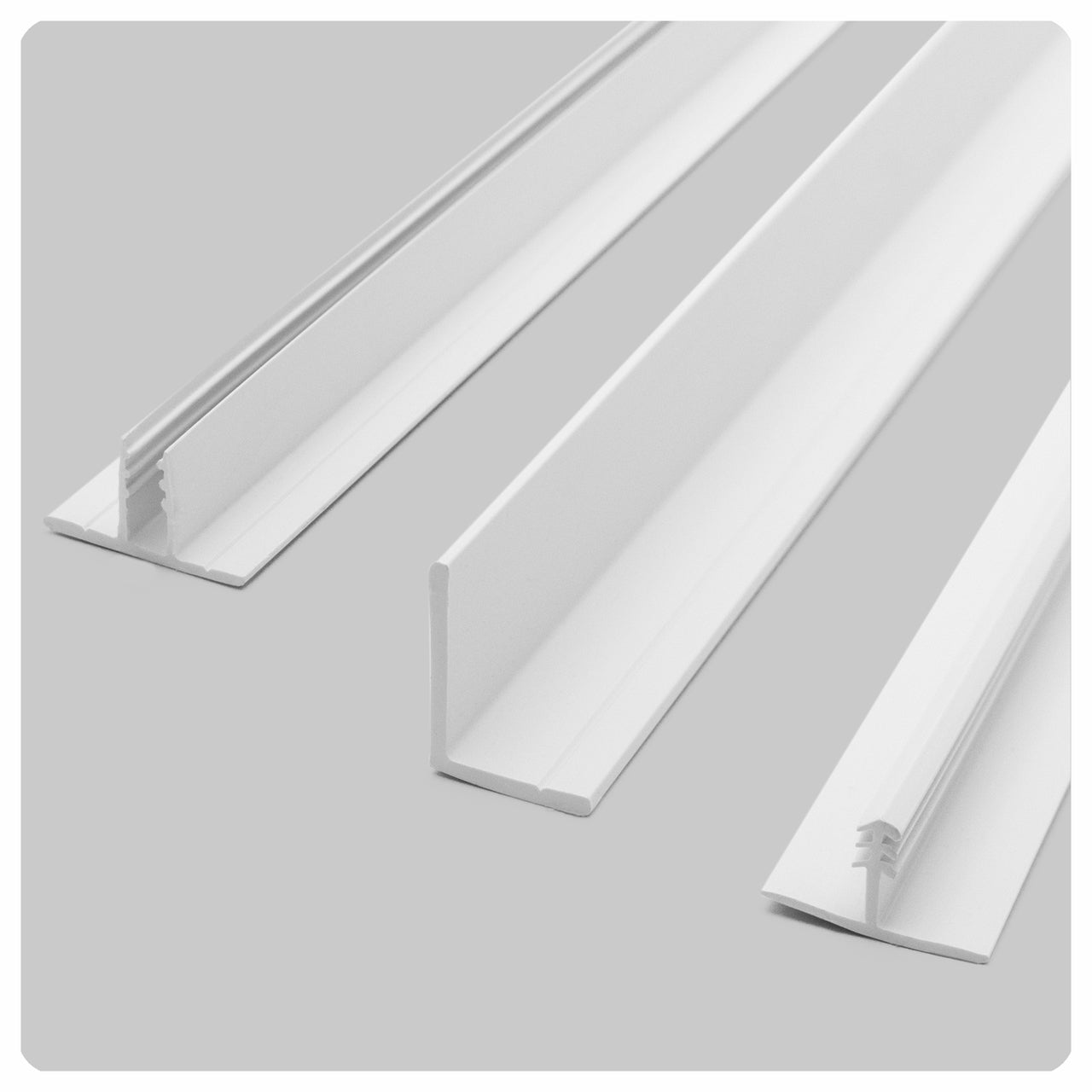 Suspended Ceiling Installation Grid Kit | Shelly Lighting